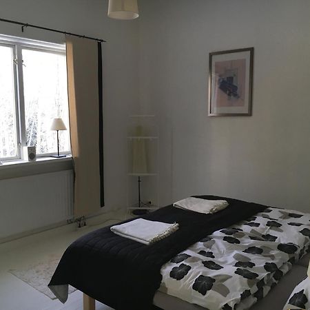 Fredsberg Apartments Sorbygden Екстериор снимка