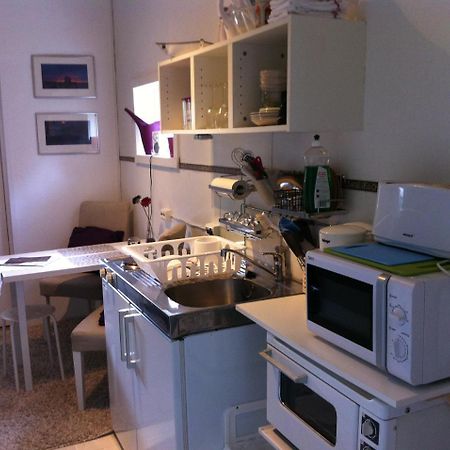 Fredsberg Apartments Sorbygden Екстериор снимка