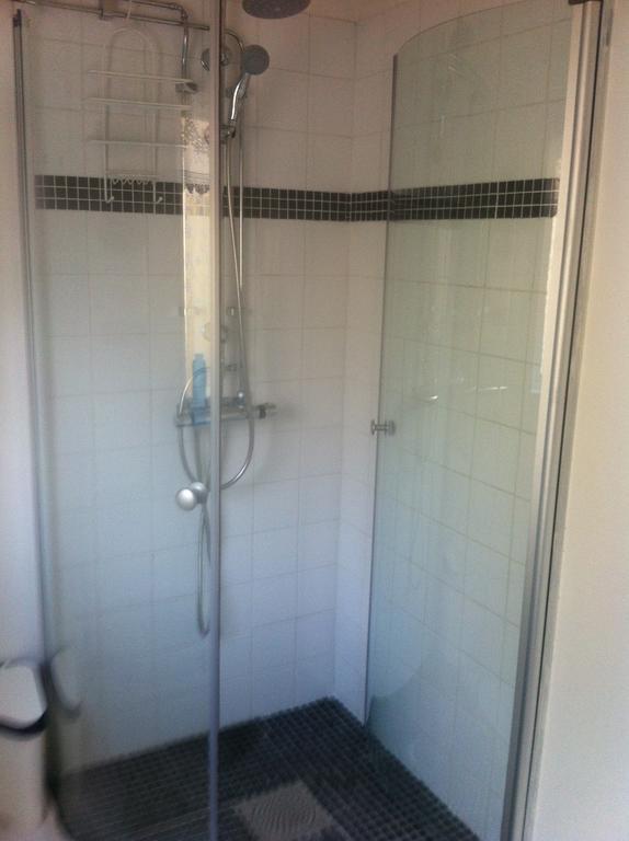 Fredsberg Apartments Sorbygden Стая снимка
