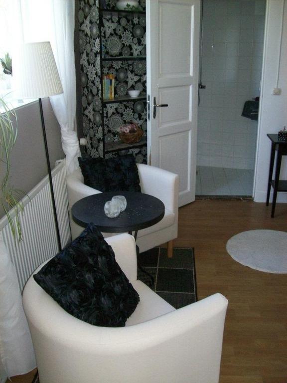 Fredsberg Apartments Sorbygden Екстериор снимка