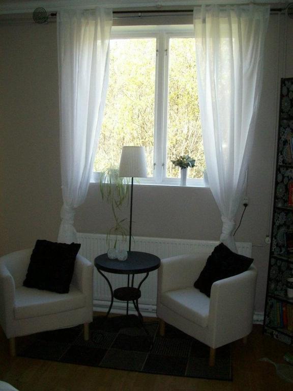 Fredsberg Apartments Sorbygden Стая снимка