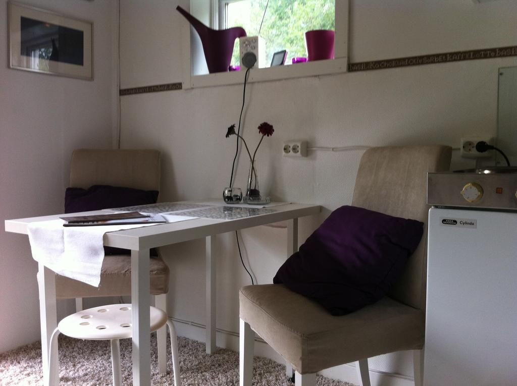Fredsberg Apartments Sorbygden Стая снимка