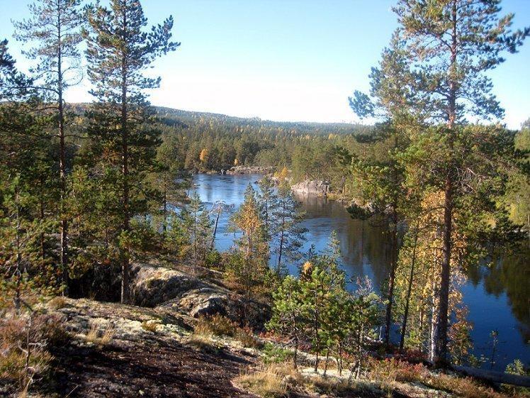 Fredsberg Apartments Sorbygden Екстериор снимка