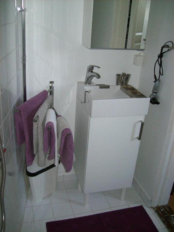 Fredsberg Apartments Sorbygden Стая снимка