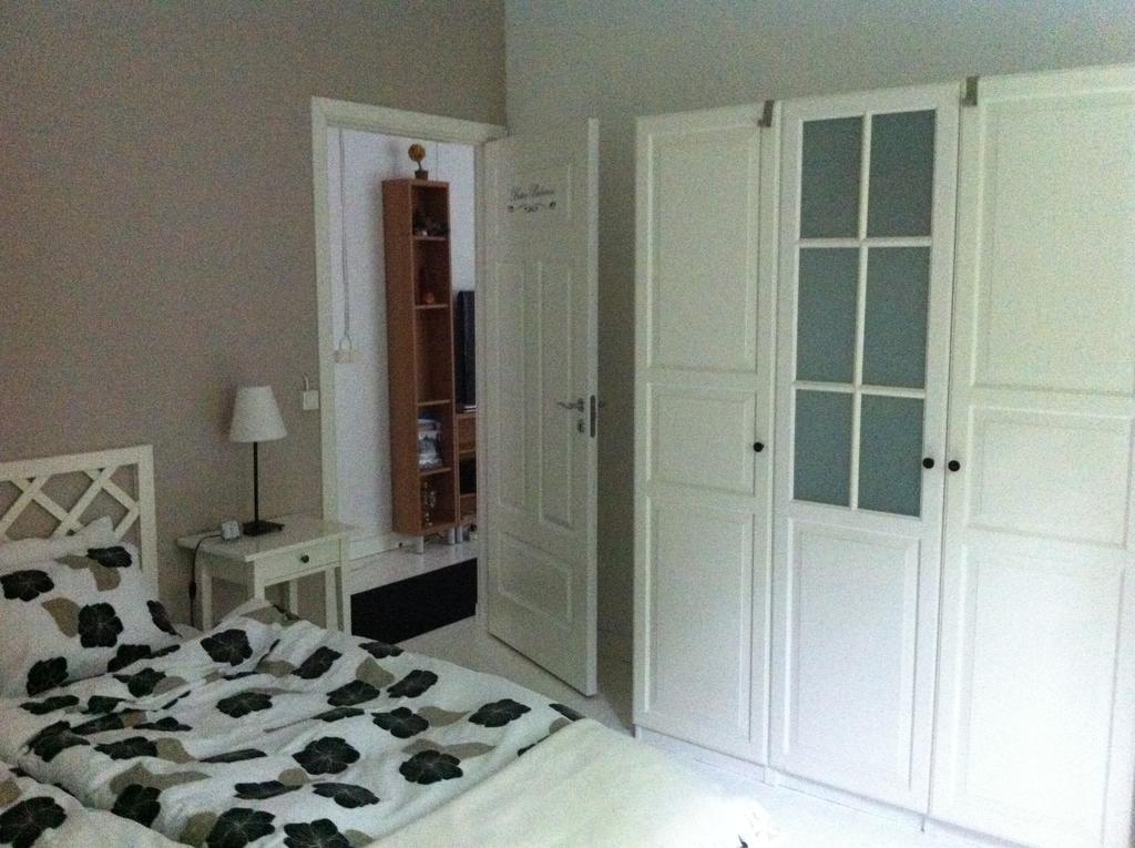 Fredsberg Apartments Sorbygden Стая снимка